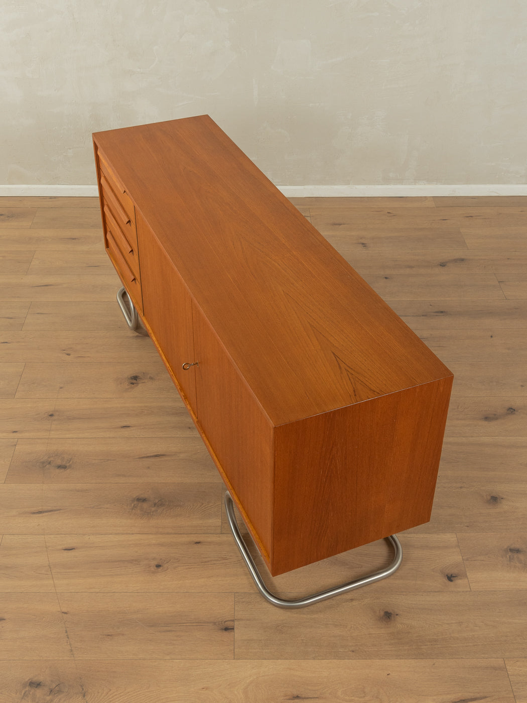1960er Jahre Sideboard, WK Möbel
