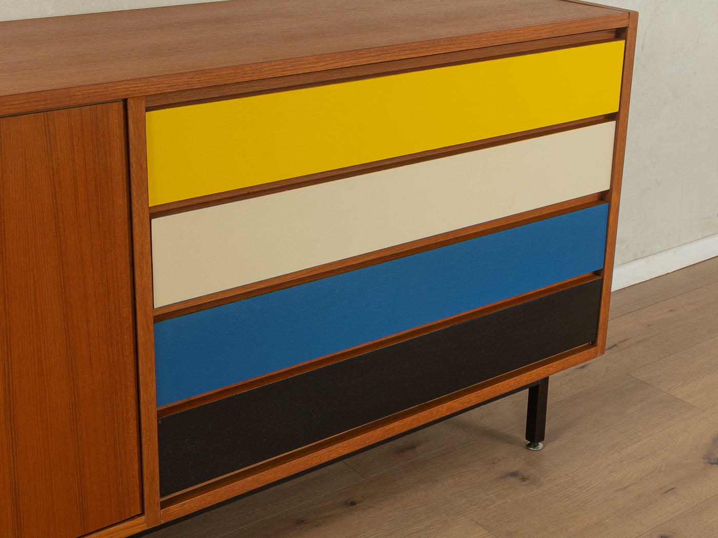 1960er Jahre Sideboard, Thome System-Möbel