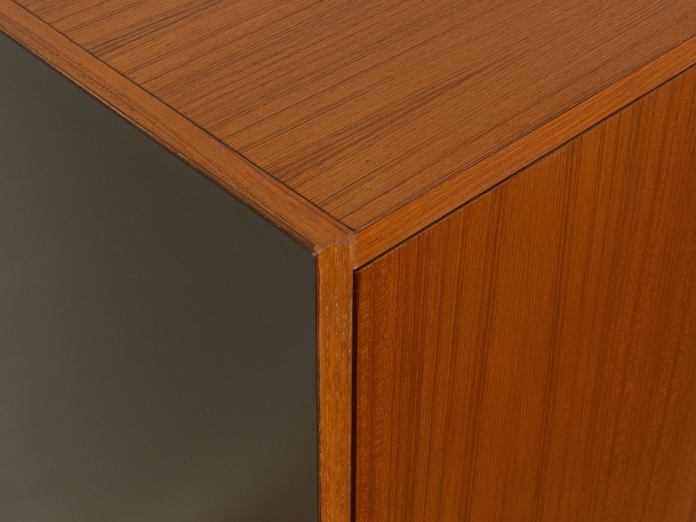 1960er Jahre Sideboard, Thome System-Möbel