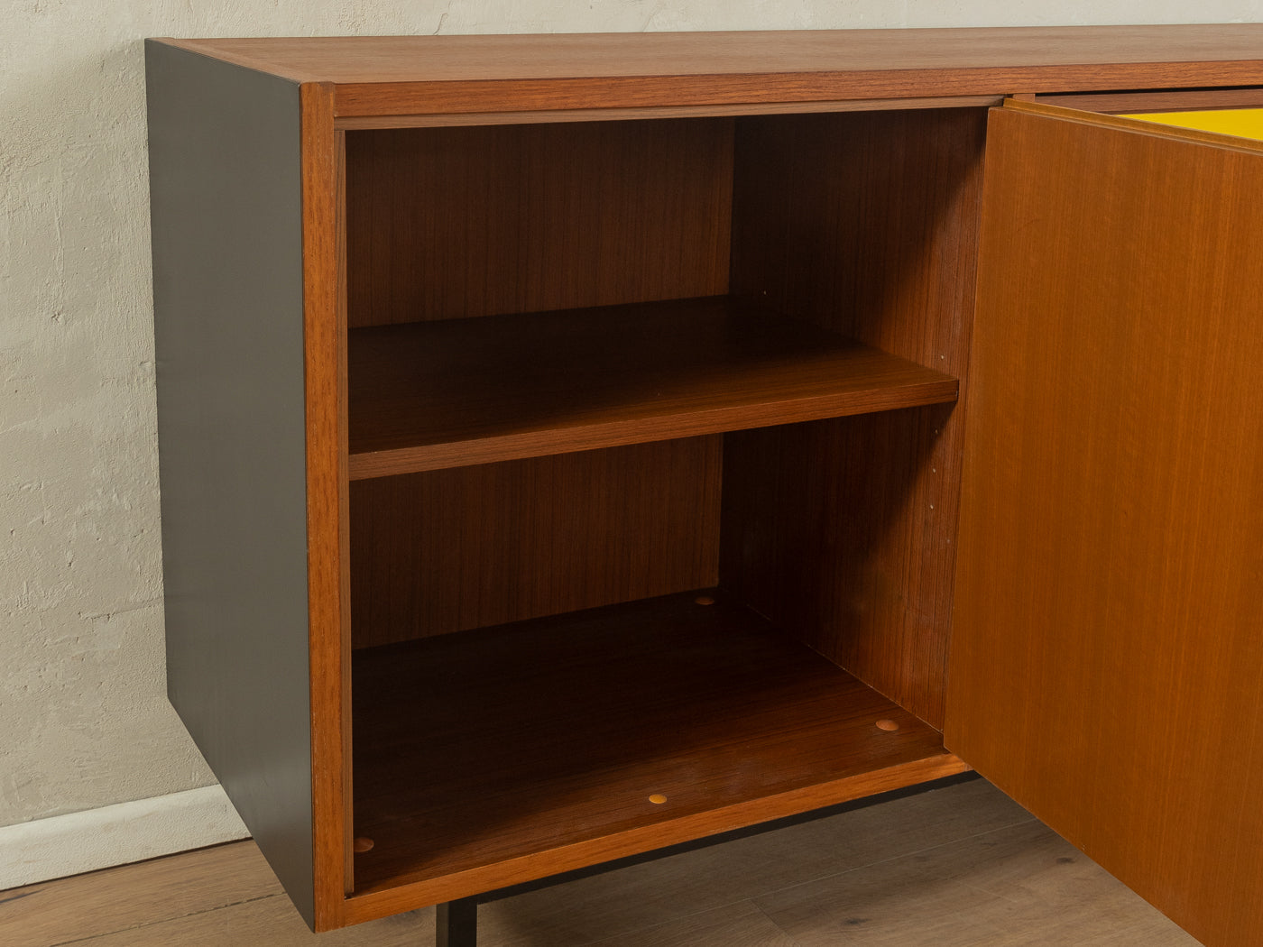 1960er Jahre Sideboard, Thome System-Möbel