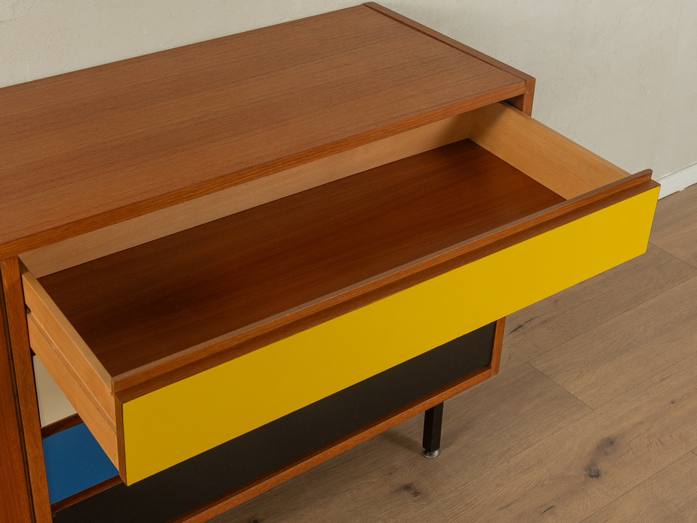 1960er Jahre Sideboard, Thome System-Möbel