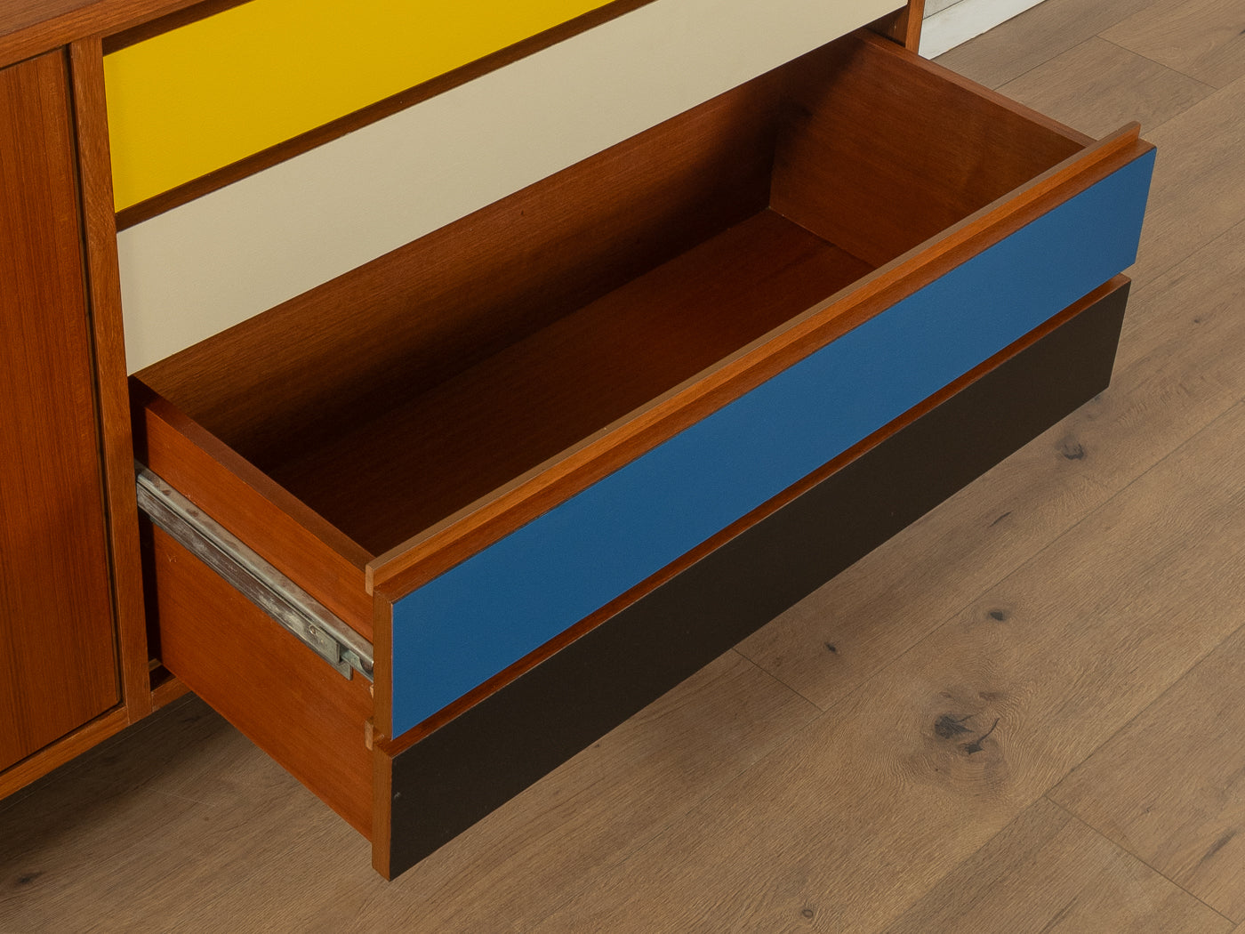 1960er Jahre Sideboard, Thome System-Möbel