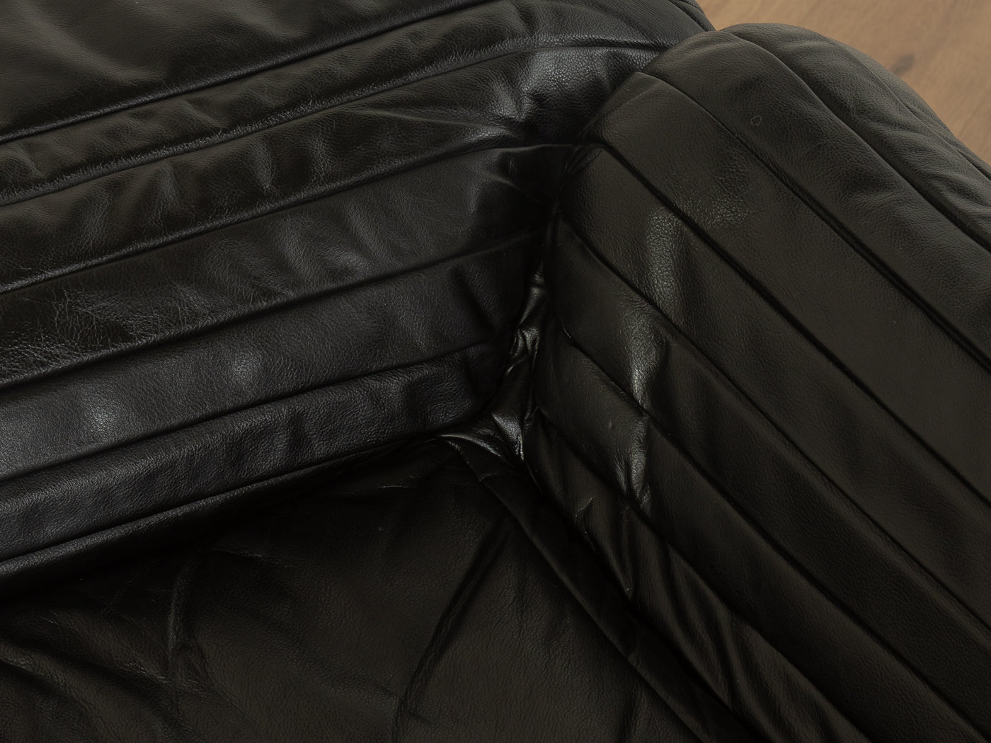 Sofa DS-142, de Sede