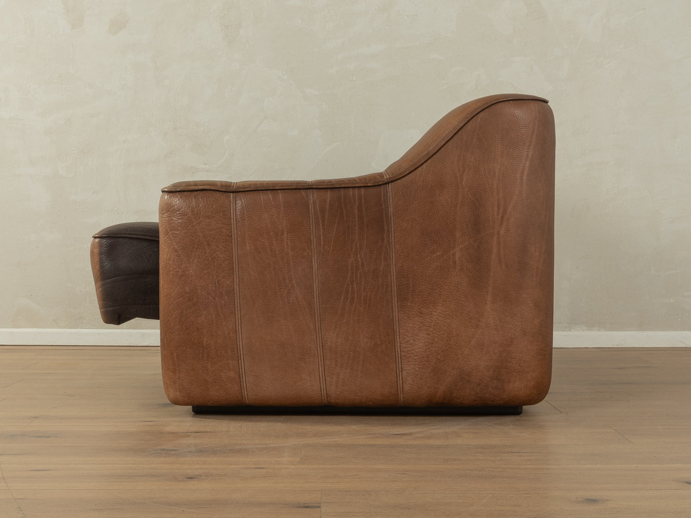 DS-44 Sofa, de Sede