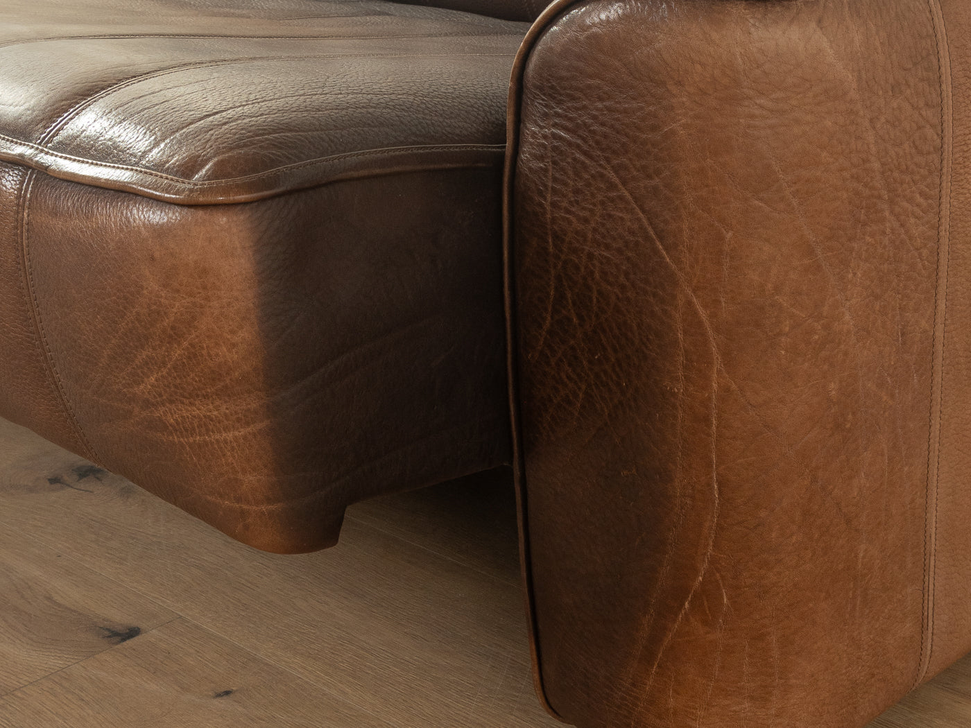 DS-44 Sofa, de Sede