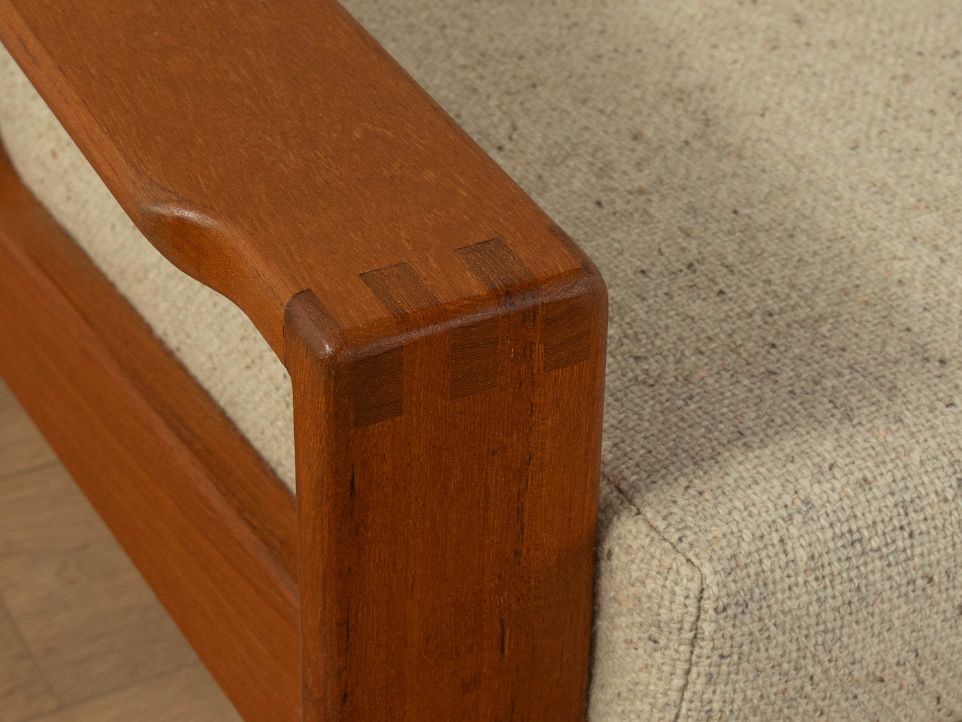 1960er Jahre Sofa