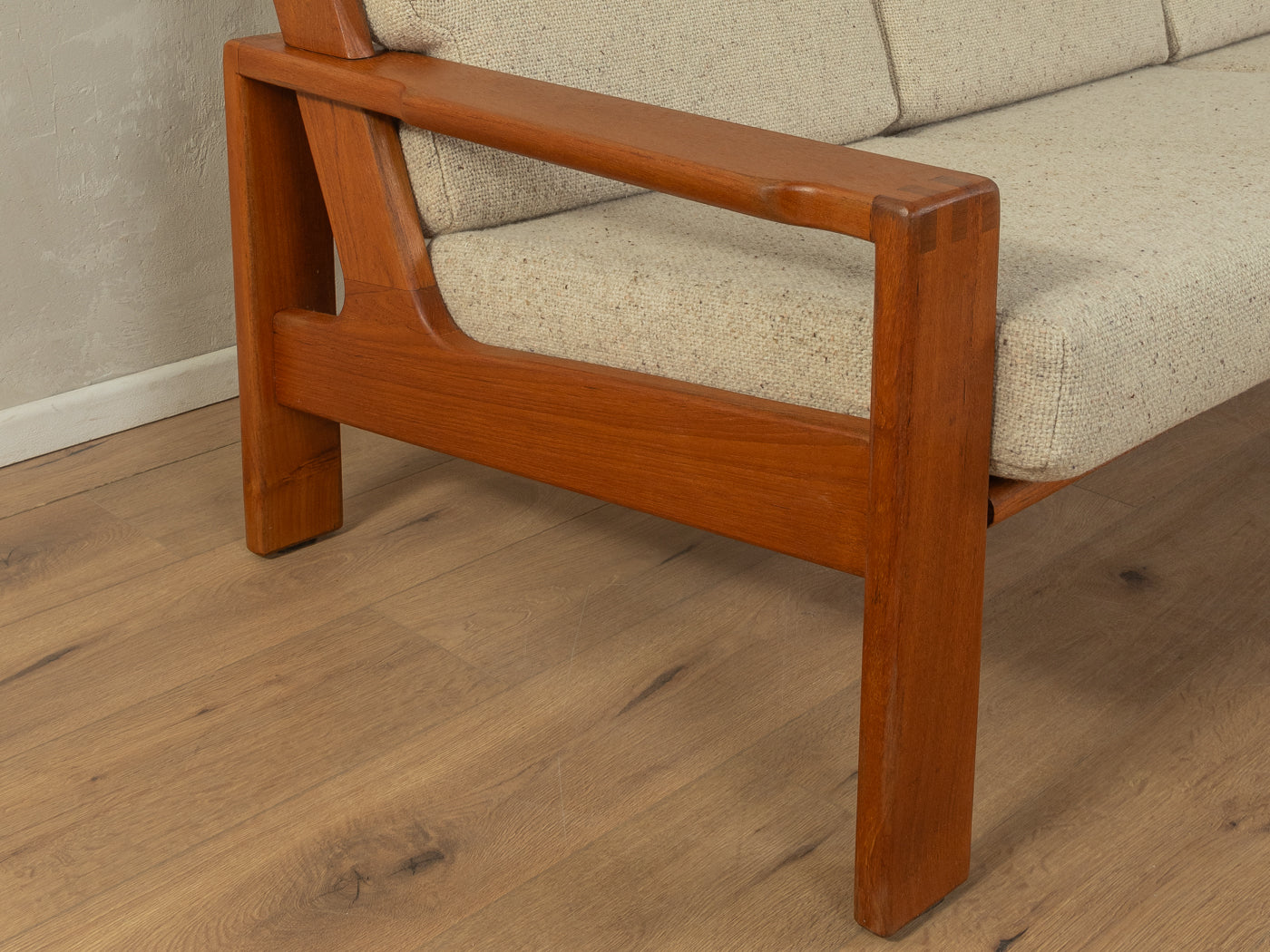 1960er Jahre Sofa