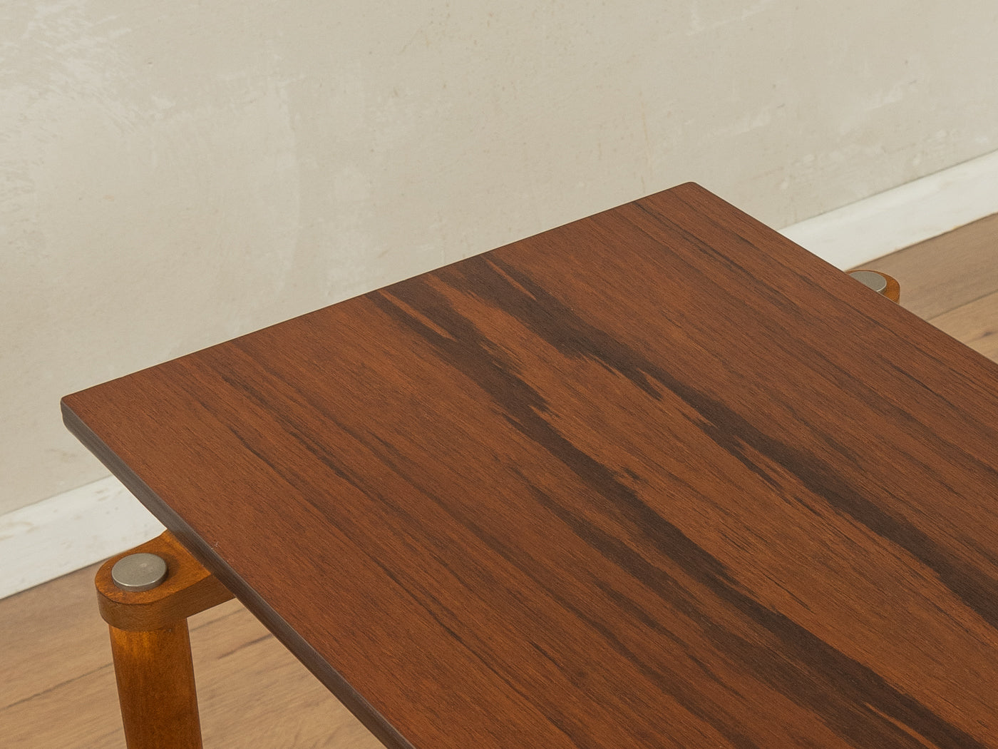 1960er Jahre Nesting tables, Opal Möbel