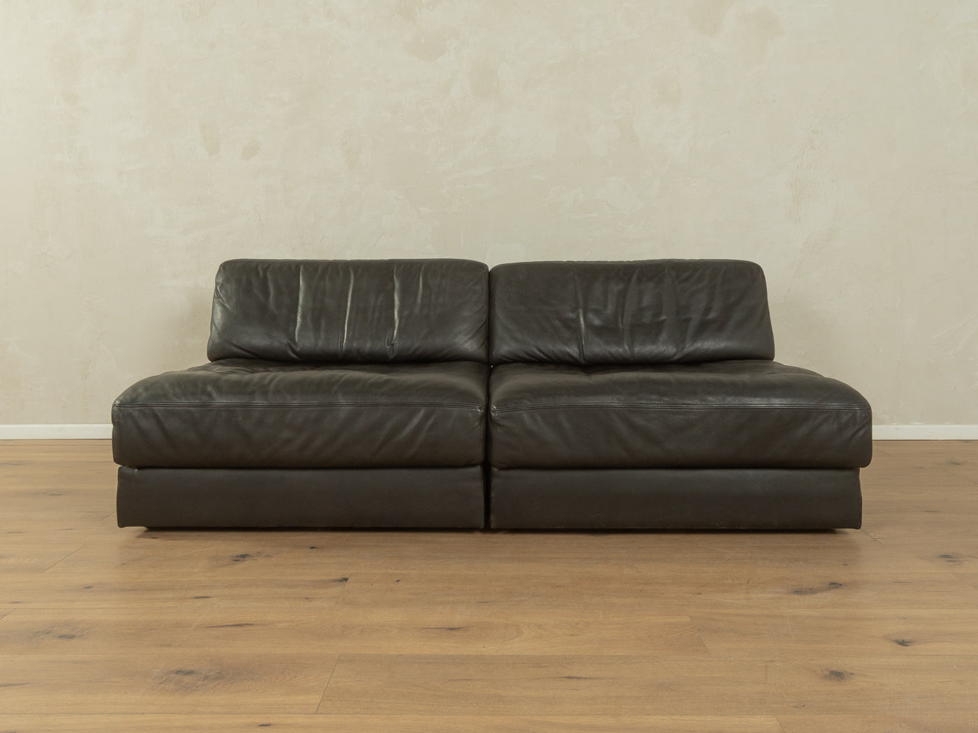 DS-76 Sofa, de Sede