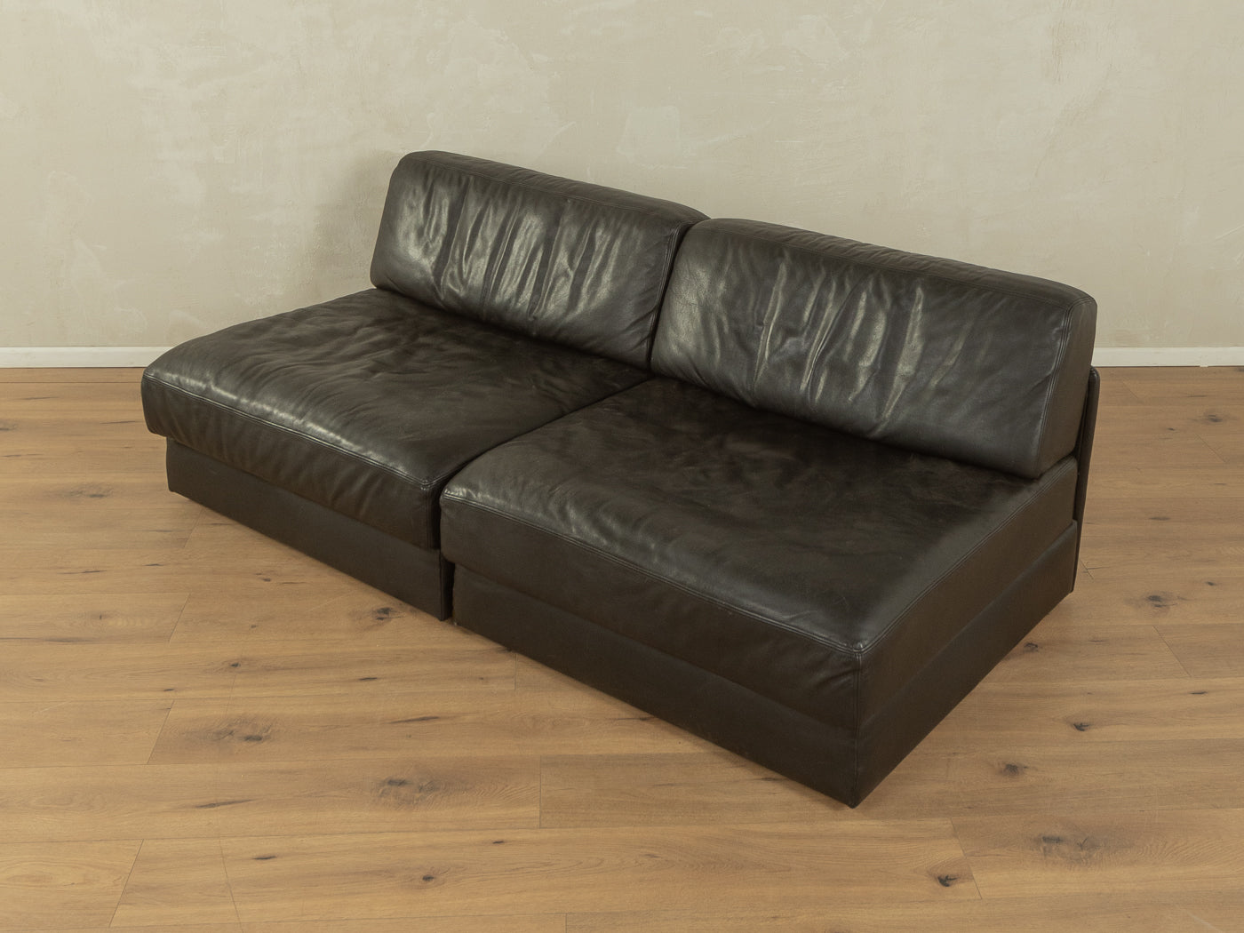 DS-76 Sofa, de Sede