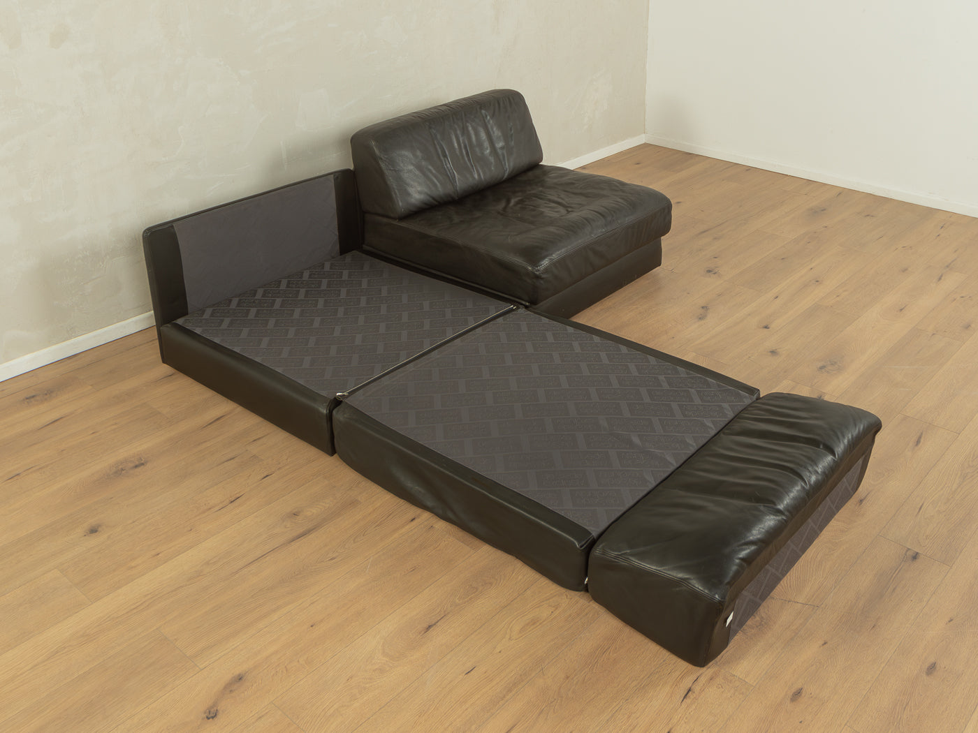 DS-76 Sofa, de Sede