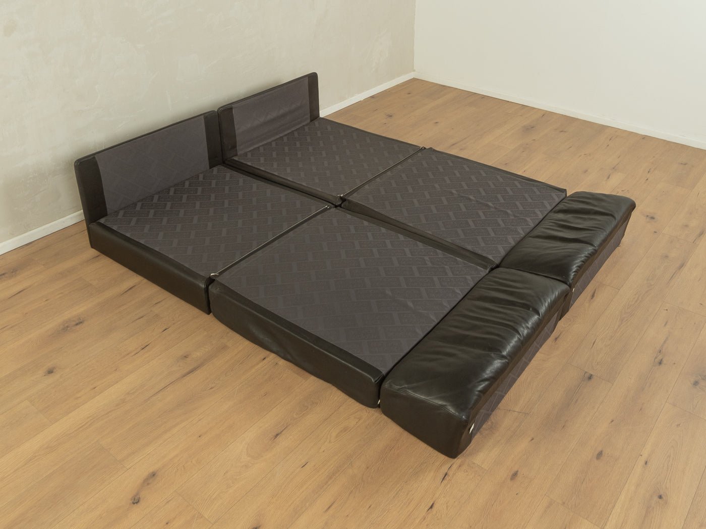 DS-76 Sofa, de Sede