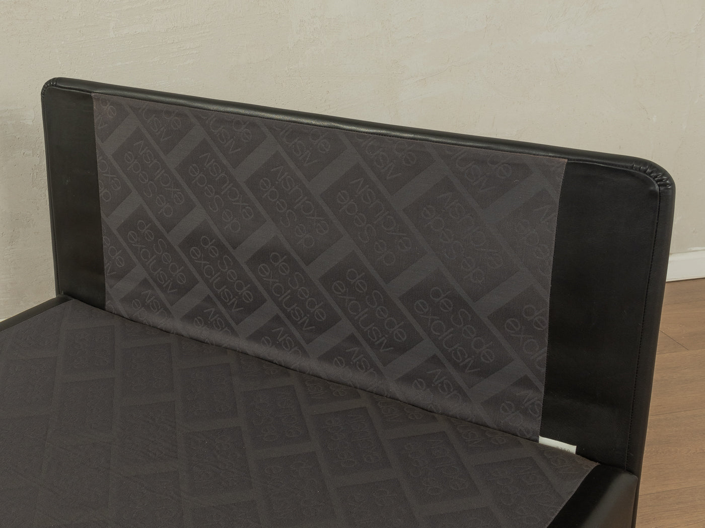 DS-76 Sessel, de Sede