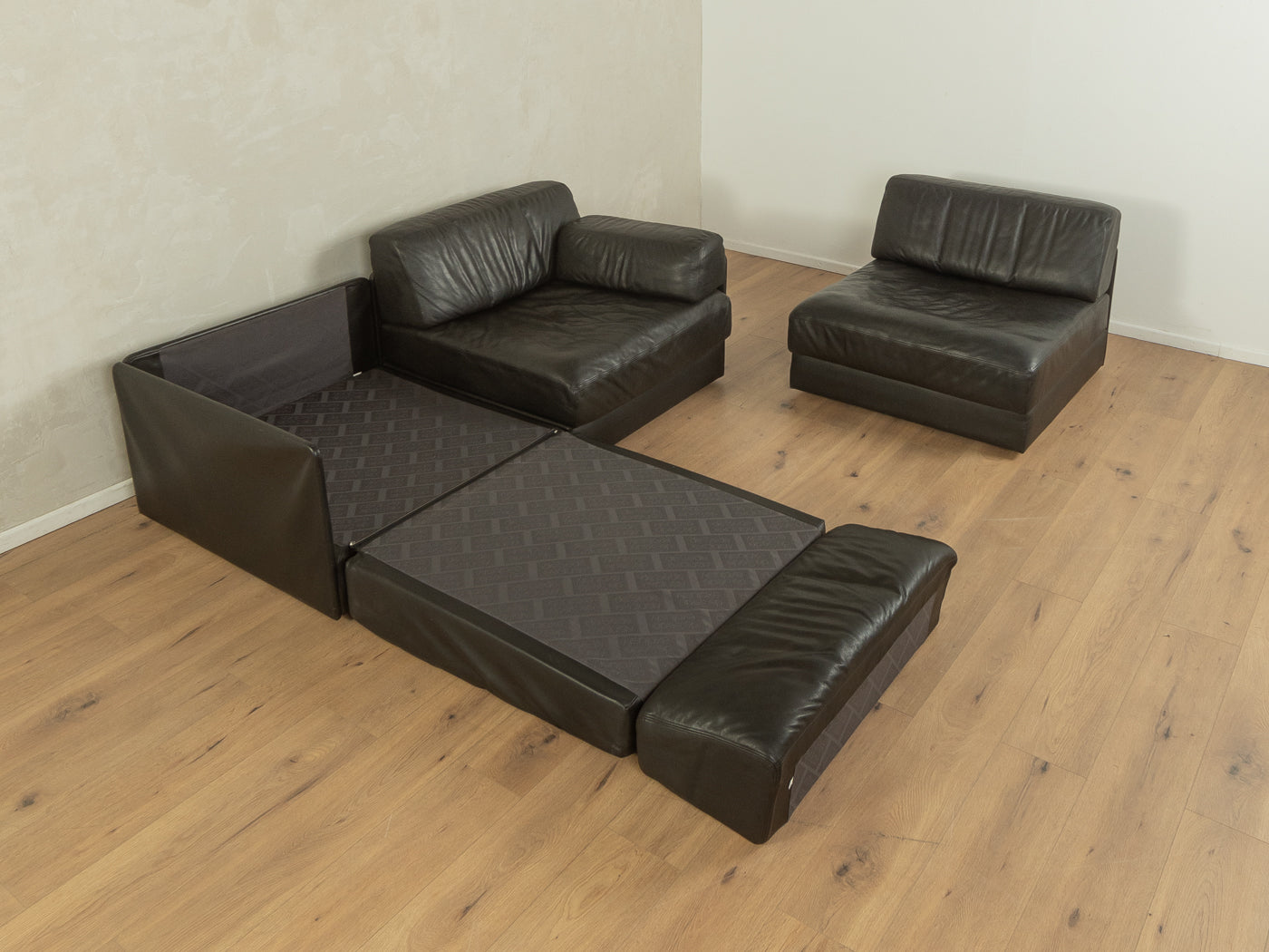 DS-76 Sofa, de Sede