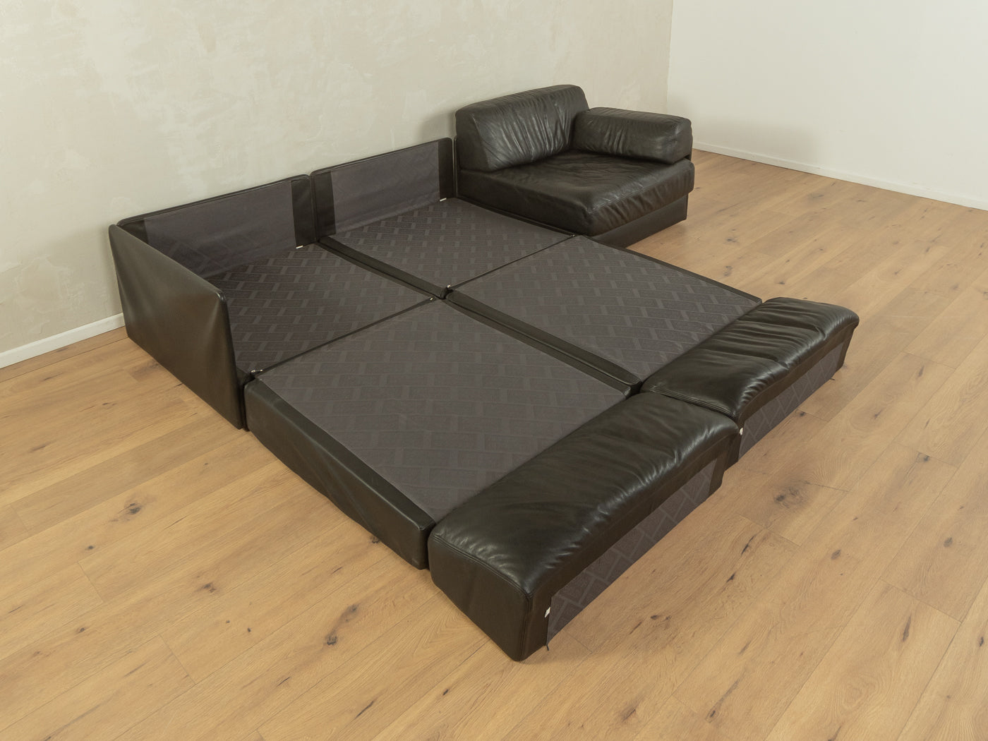 DS-76 Sofa, de Sede