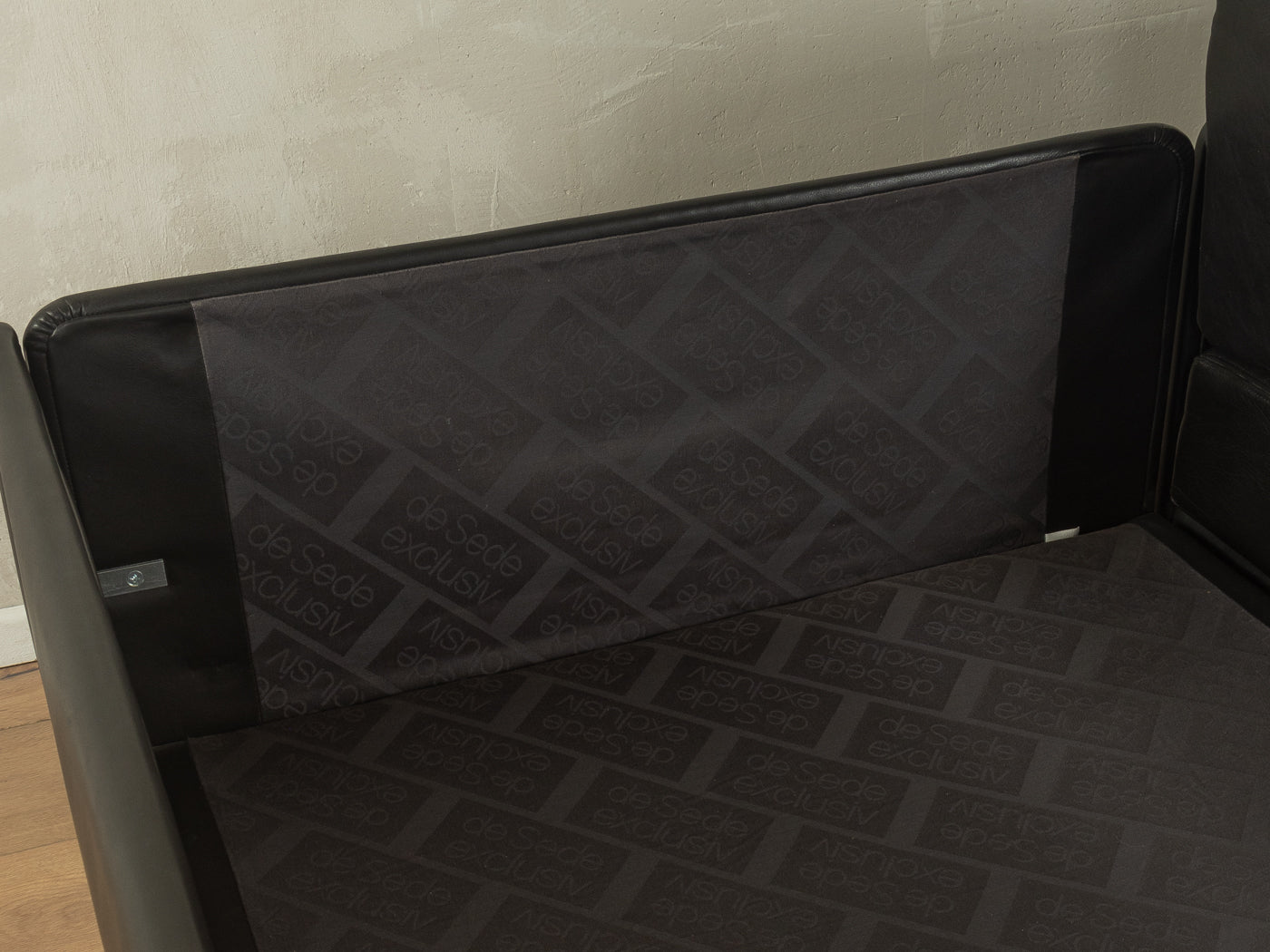 DS-76 Sofa, de Sede
