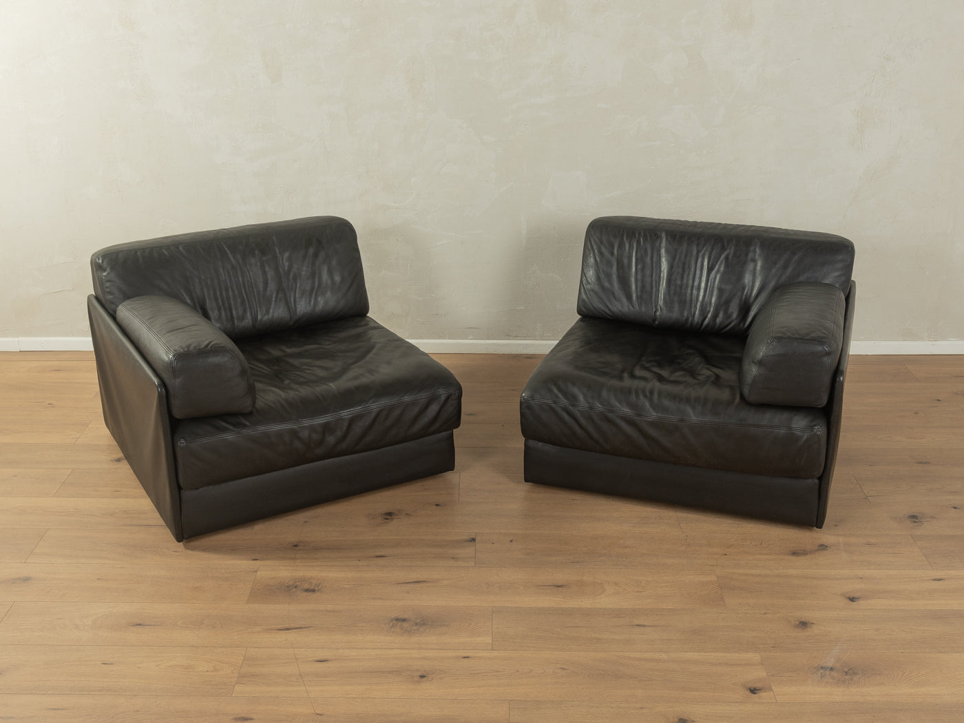 DS-76 Sofa, de Sede