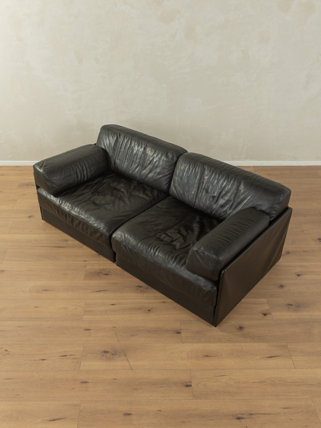 DS-76 Sofa, de Sede