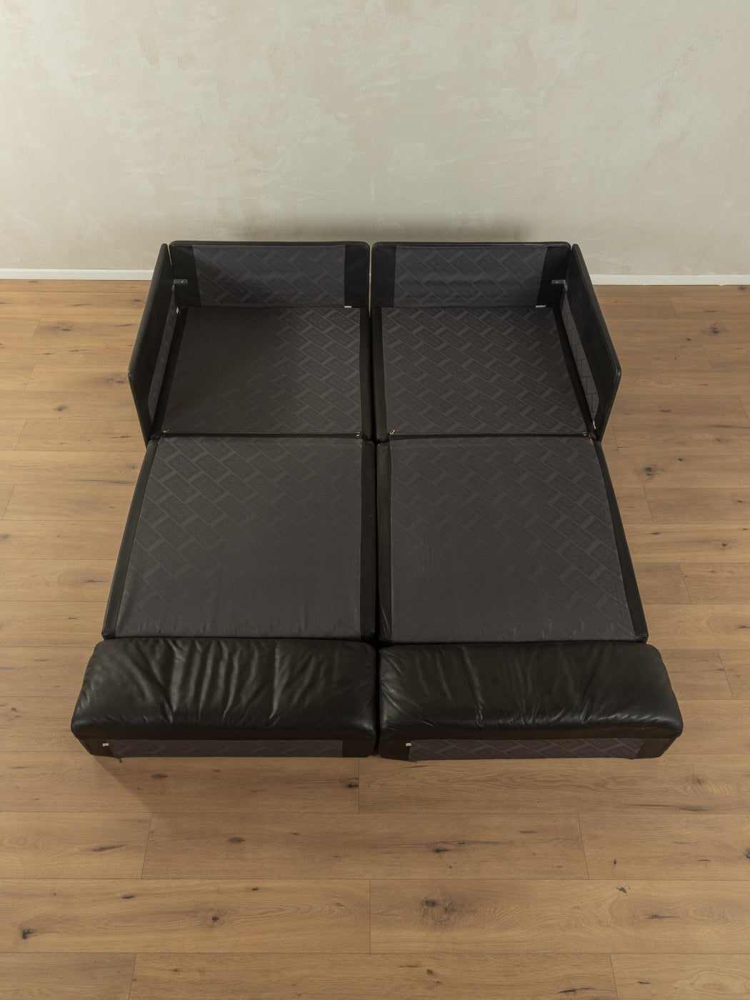 DS-76 Sofa, de Sede