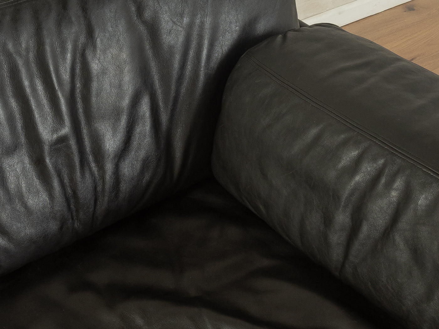 DS-76 Sofa, de Sede