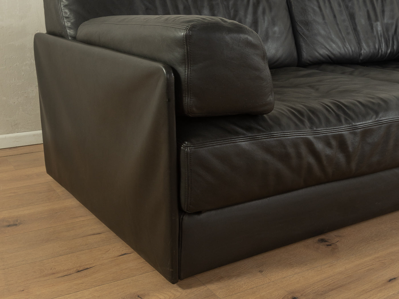 DS-76 Sofa, de Sede
