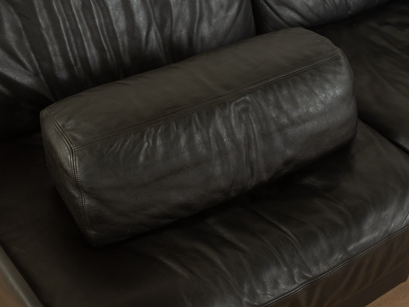 DS-76 Sofa, de Sede