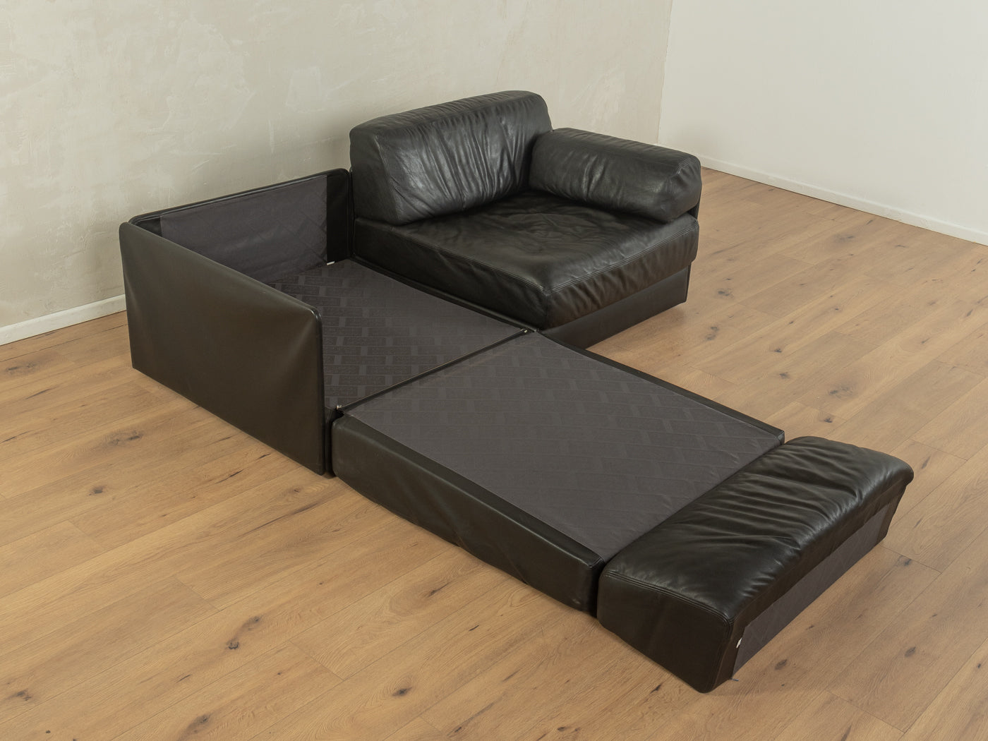 DS-76 Sofa, de Sede