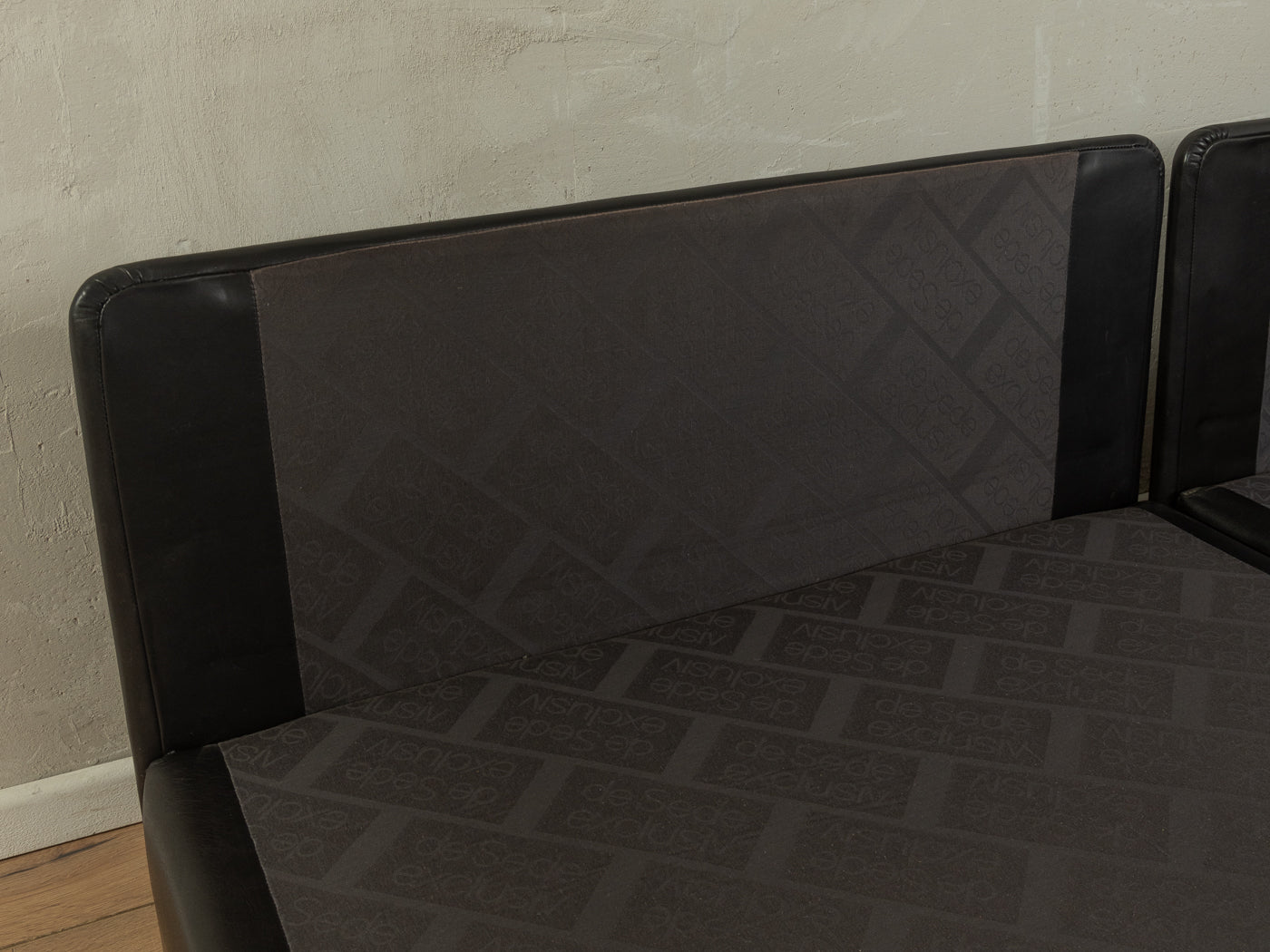 DS-76 Sofa, de Sede