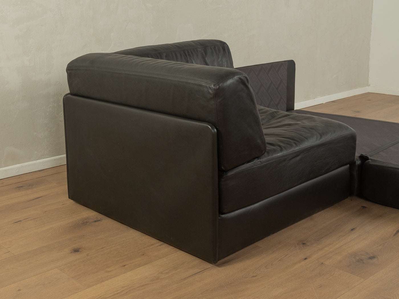 DS-76 Sofa, de Sede