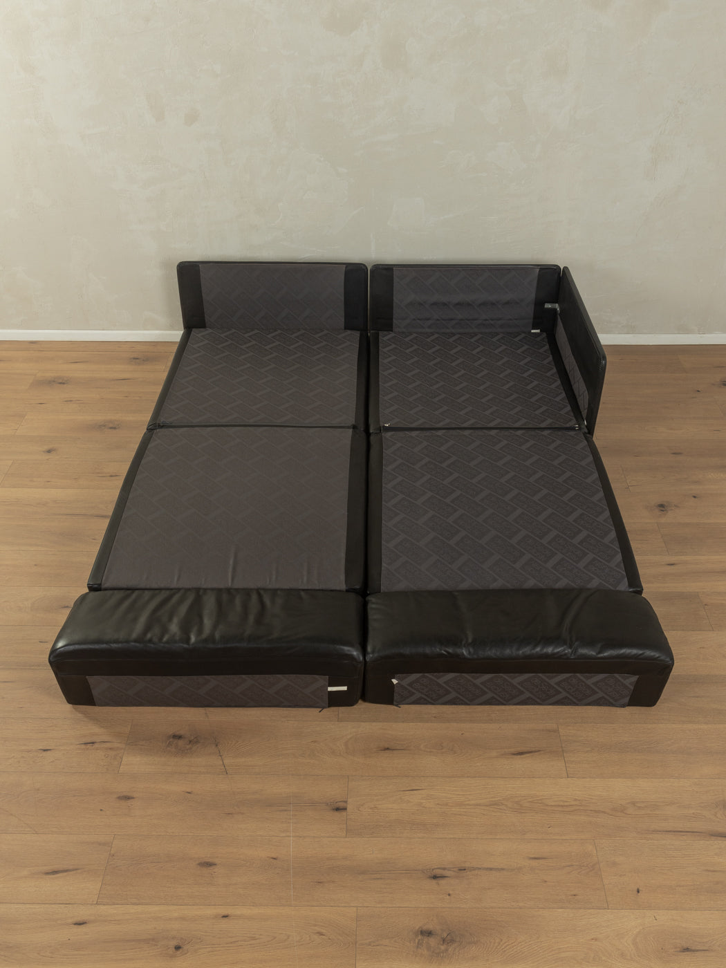 DS-76 Sofa, de Sede