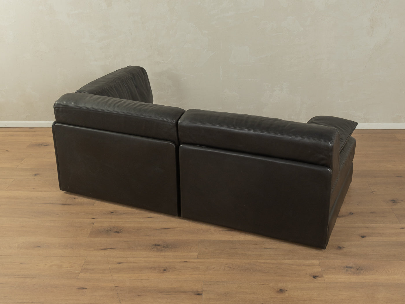 DS-76 Sofa, de Sede