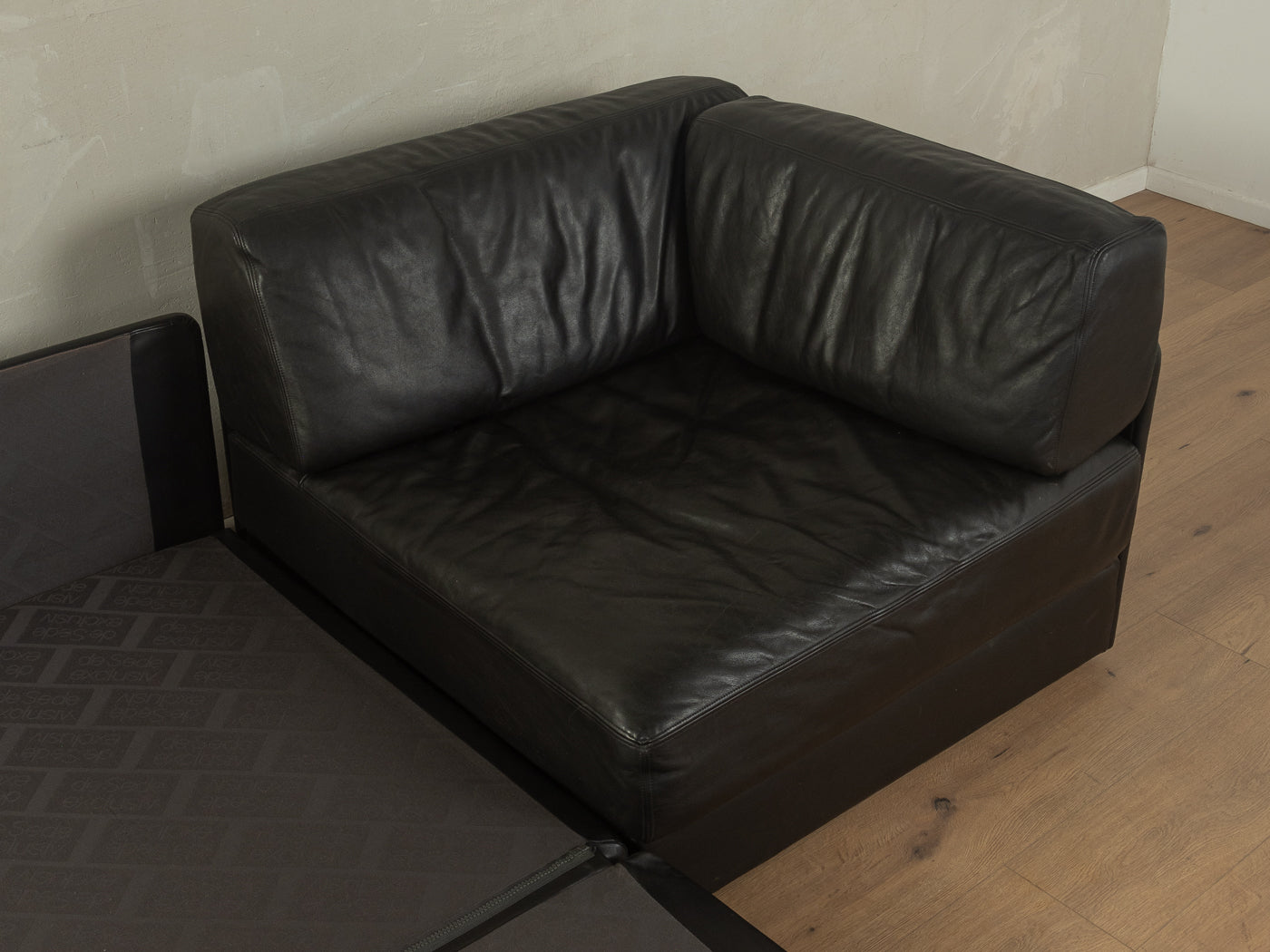 DS-76 Sofa, de Sede