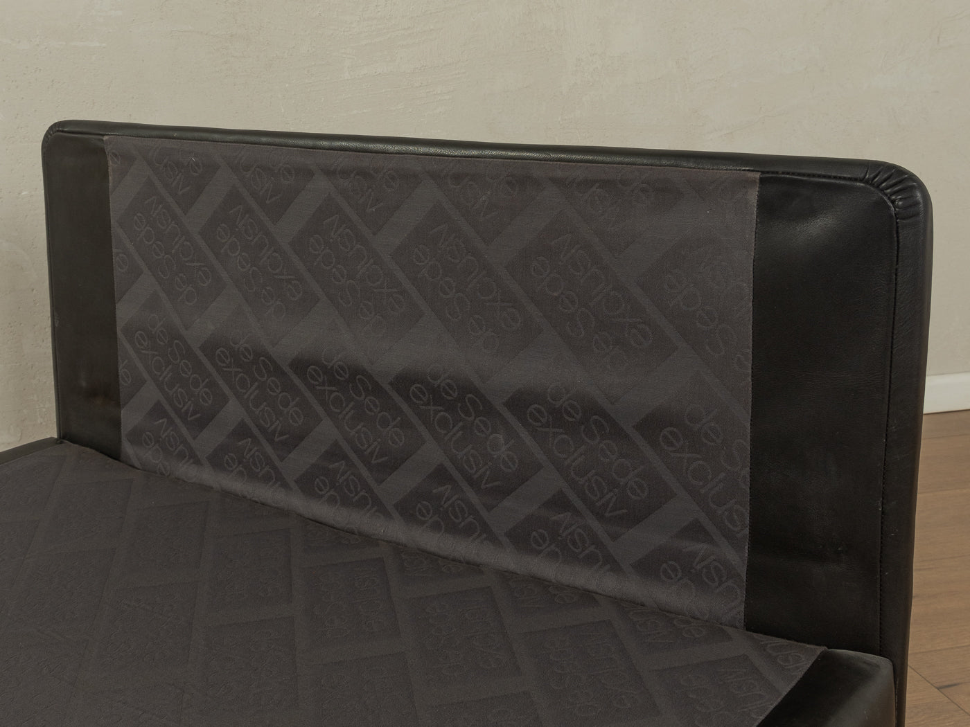 DS-76 Sessel, de Sede