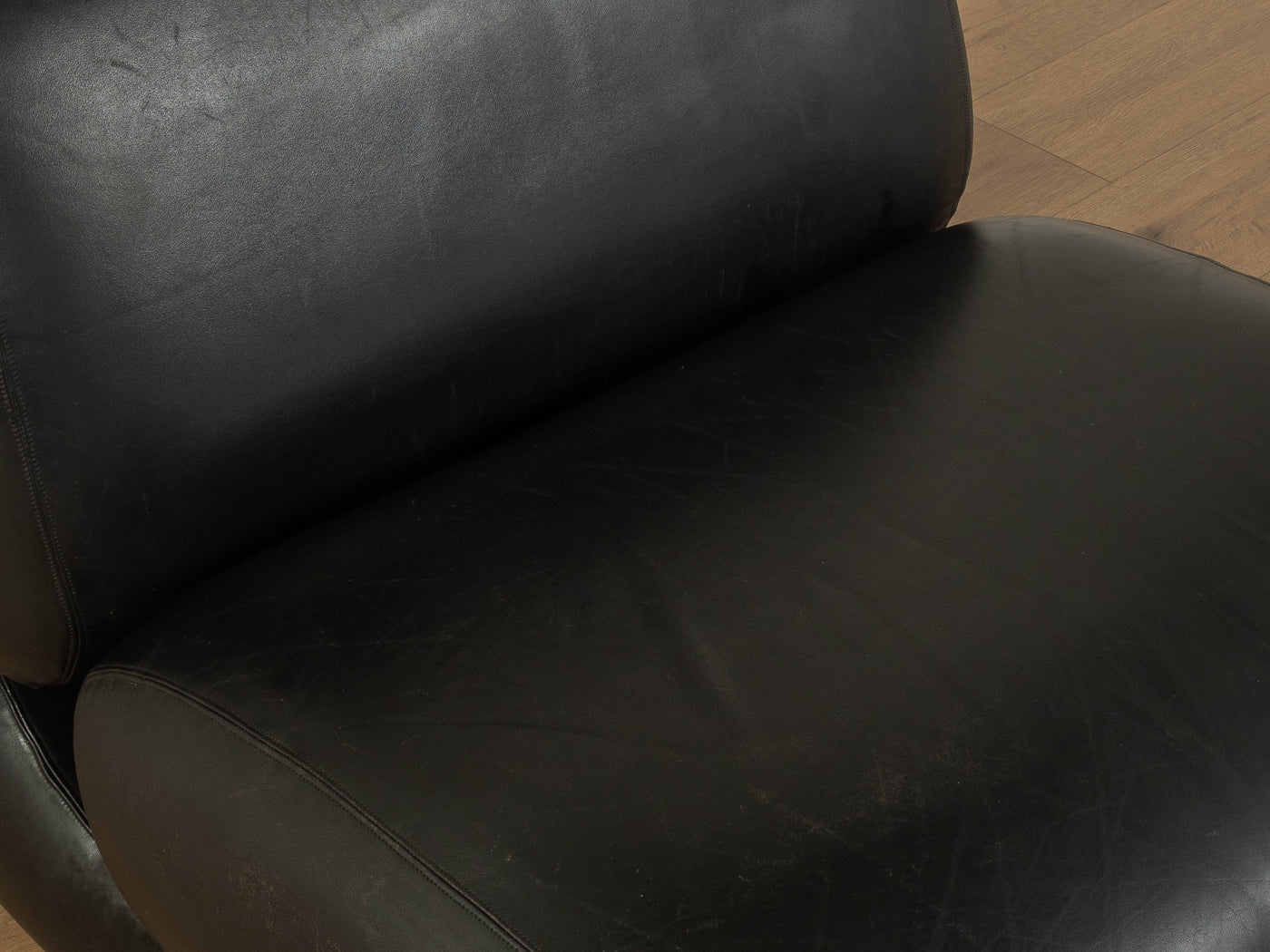 1970er Jahre Space Age Sessel