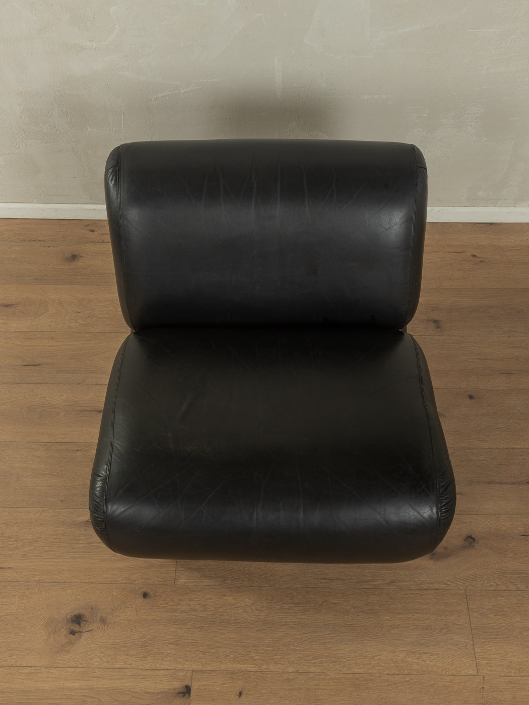 1970er Jahre Space Age Sessel