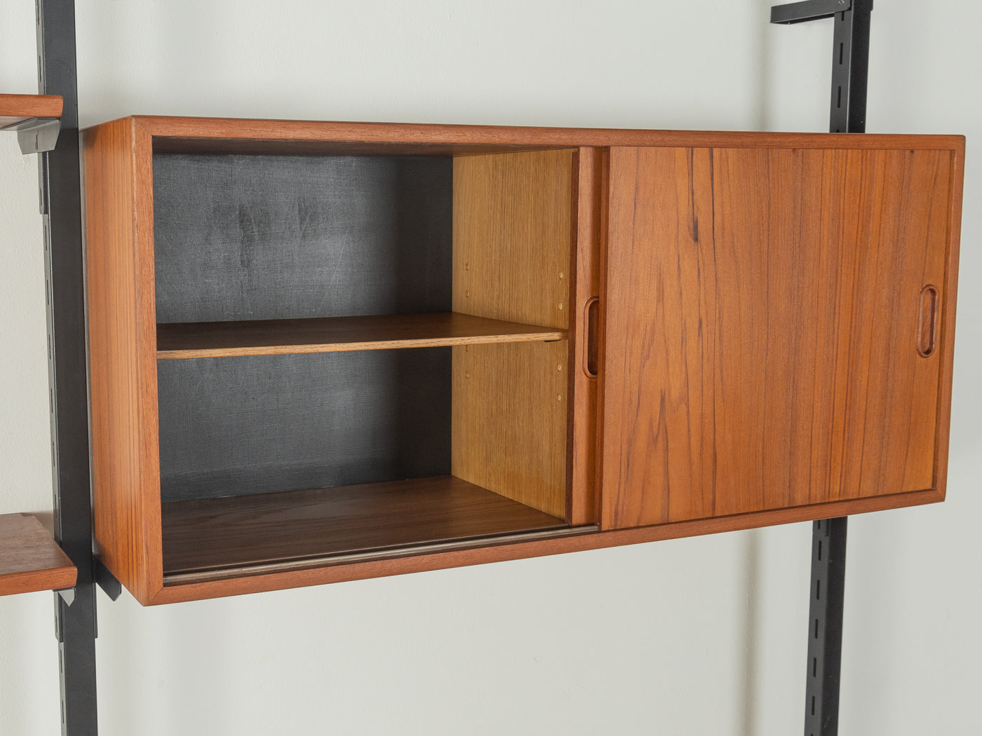 1960er Jahre Regalsystem, HG Furniture