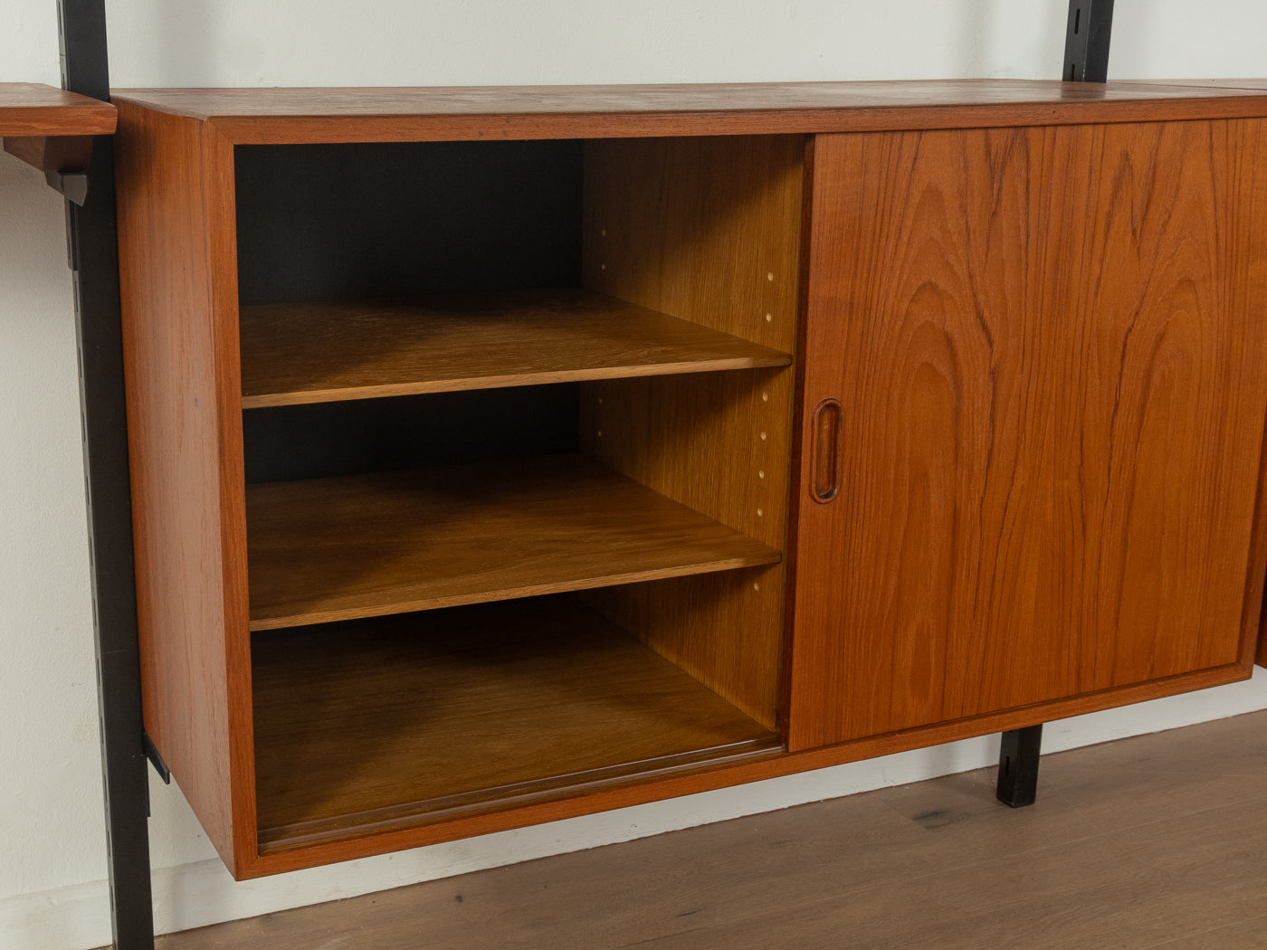 1960er Jahre Regalsystem, HG Furniture