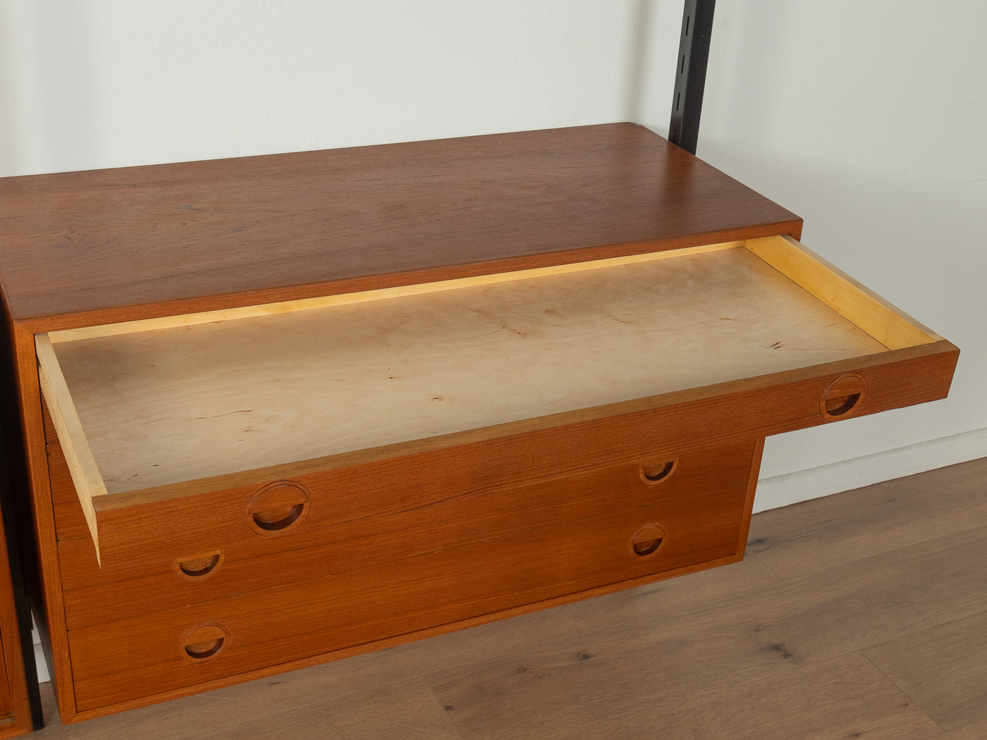 1960er Jahre Regalsystem, HG Furniture