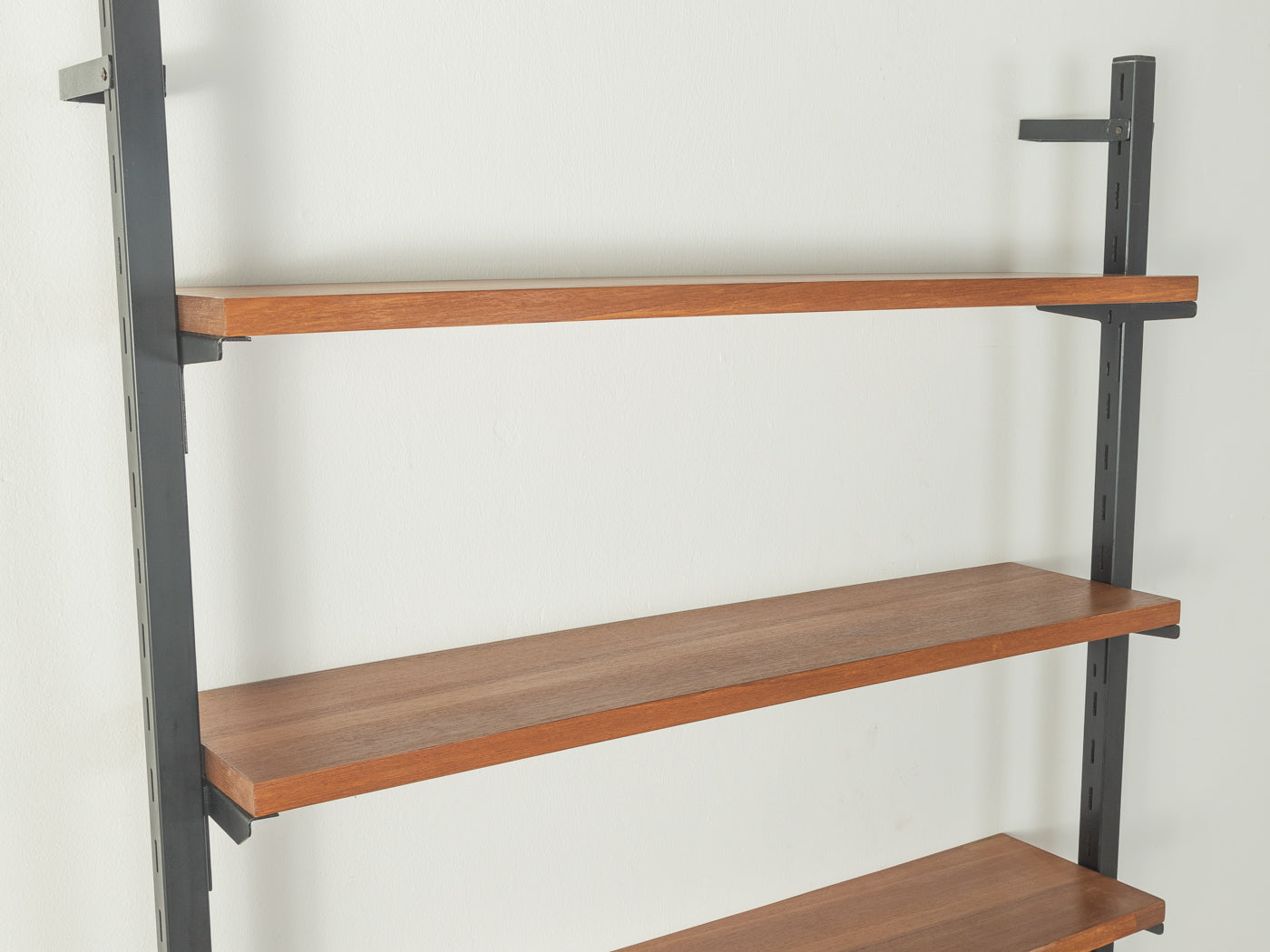 1960er Jahre Regalsystem, HG Furniture