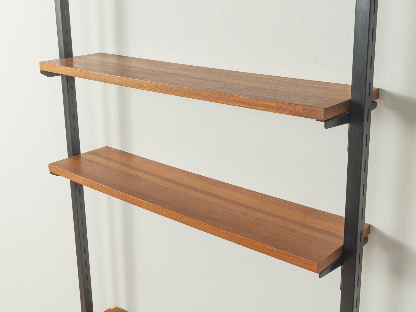 1960er Jahre Regalsystem, HG Furniture