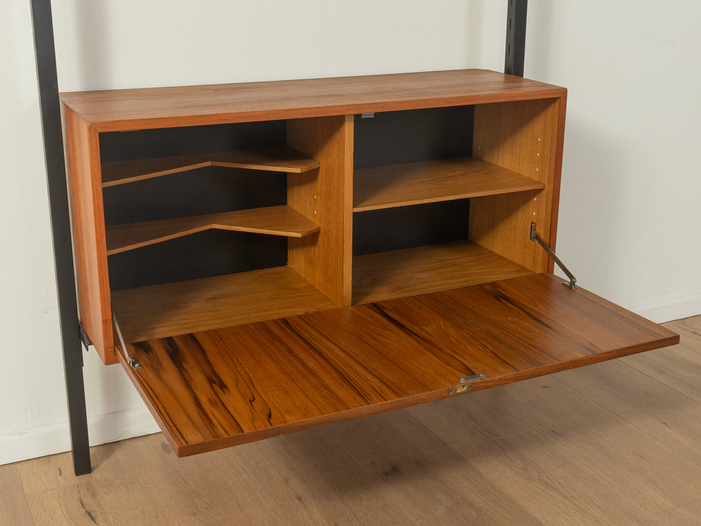 1960er Jahre Regalsystem, HG Furniture