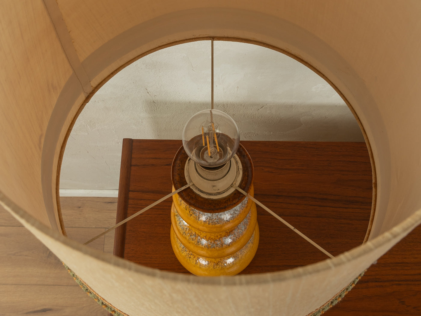 Bubble Tischlampe, Kaiser Leuchten