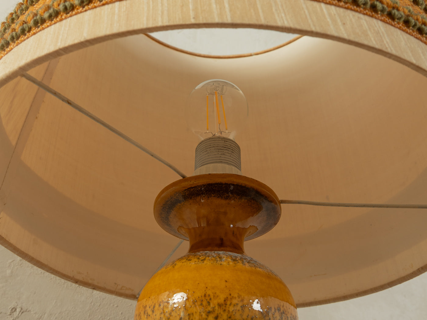 Bubble Tischlampe, Kaiser Leuchten