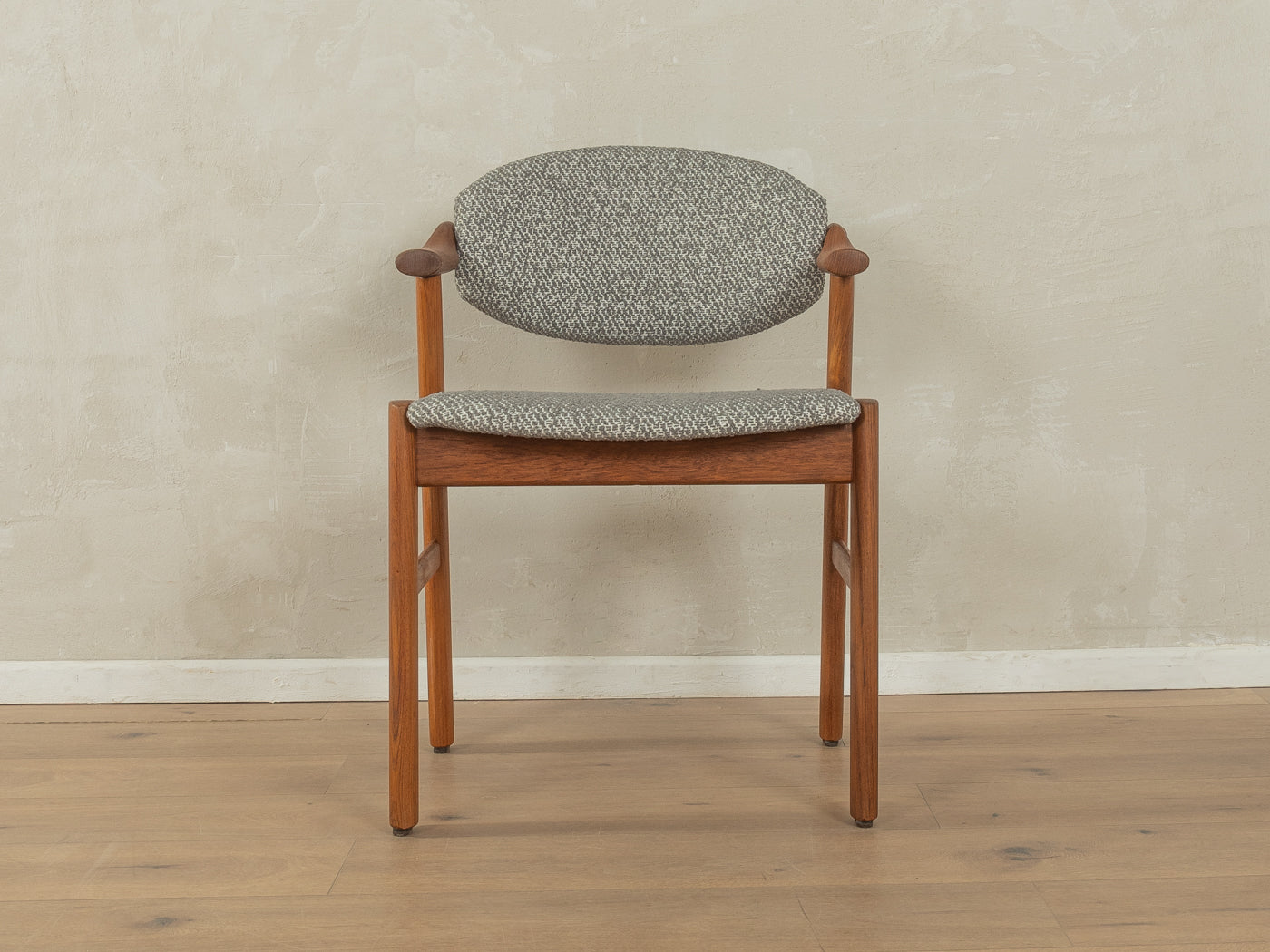 1960s office chair, Schou Andersen