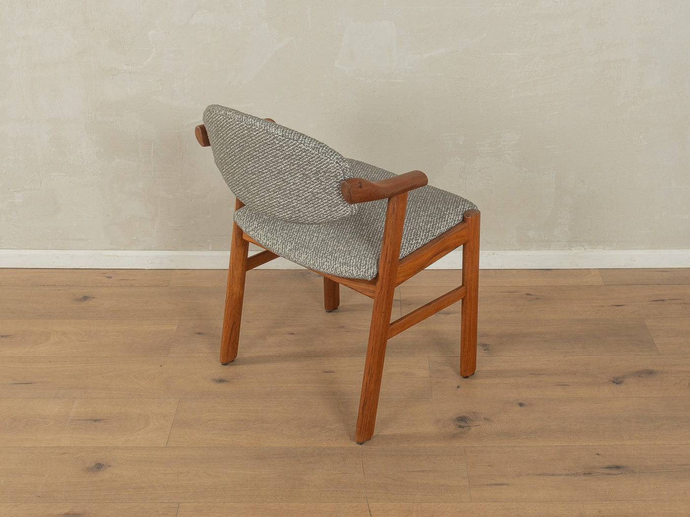1960s office chair, Schou Andersen
