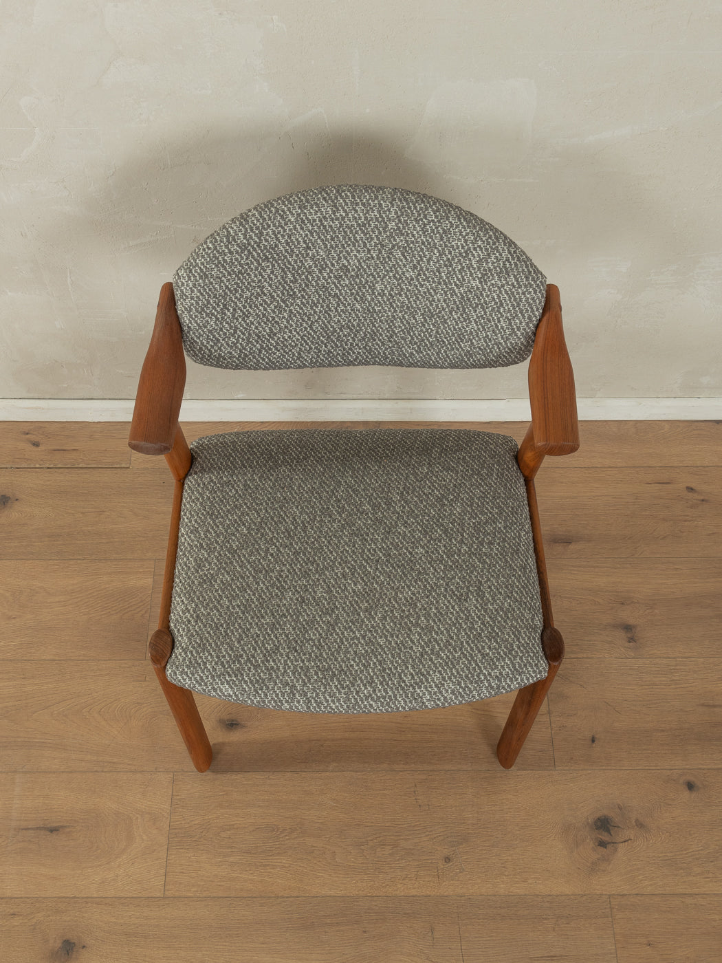 1960s office chair, Schou Andersen