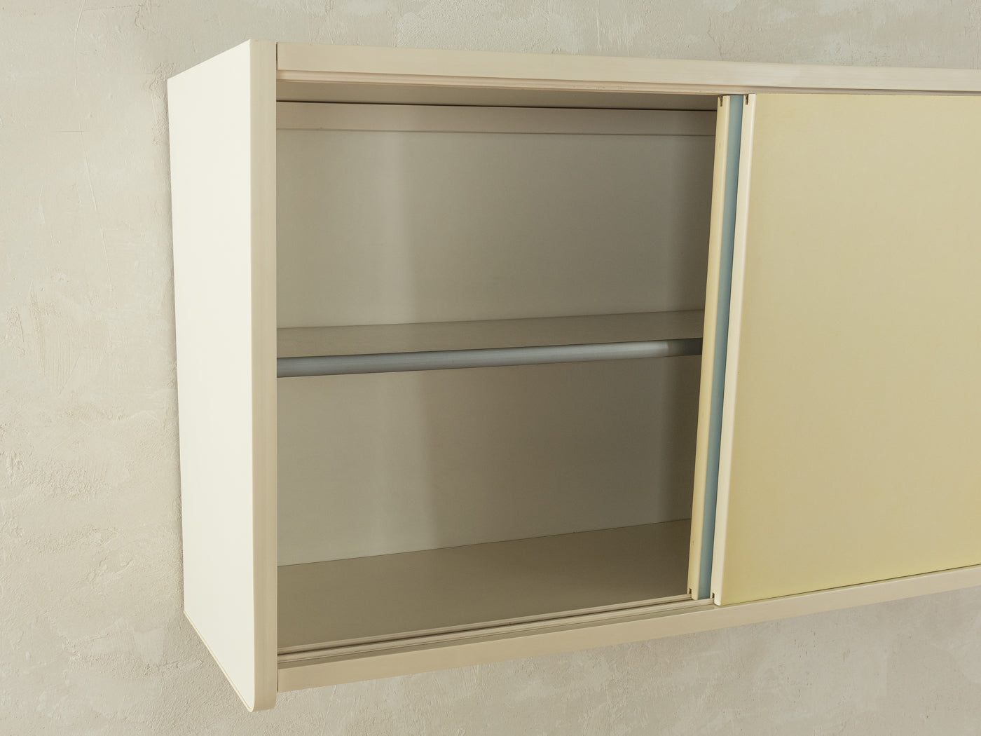 1950er Jahre Küchenschrank