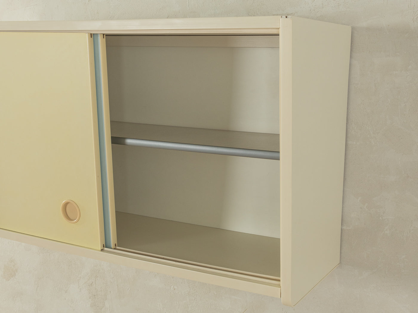 1950er Jahre Küchenschrank