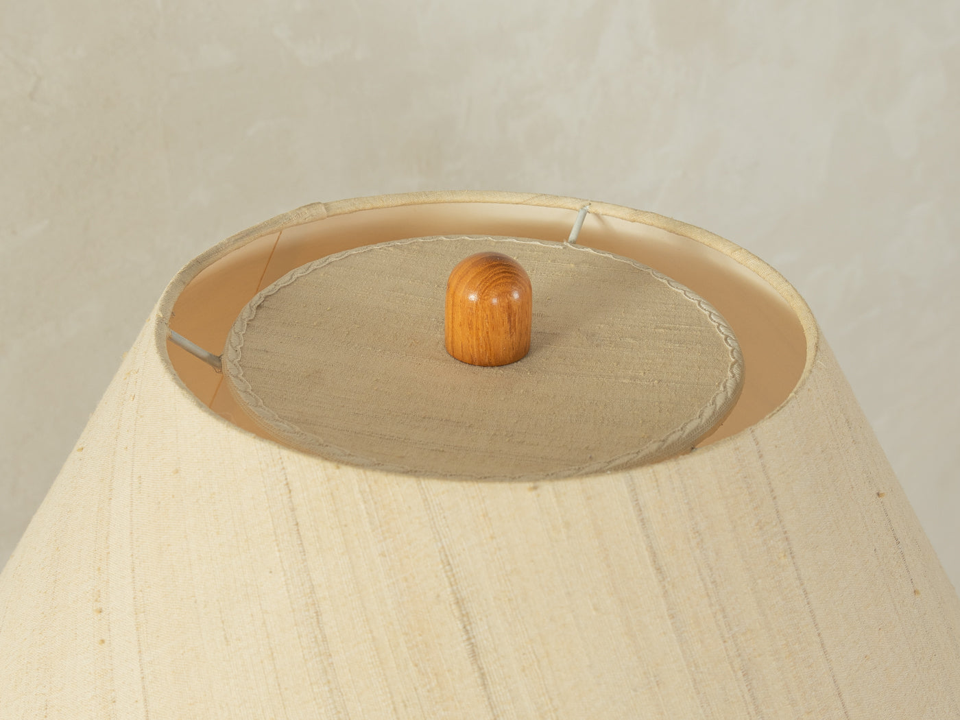 1960er Jahre Stehlampe, Dyrlund