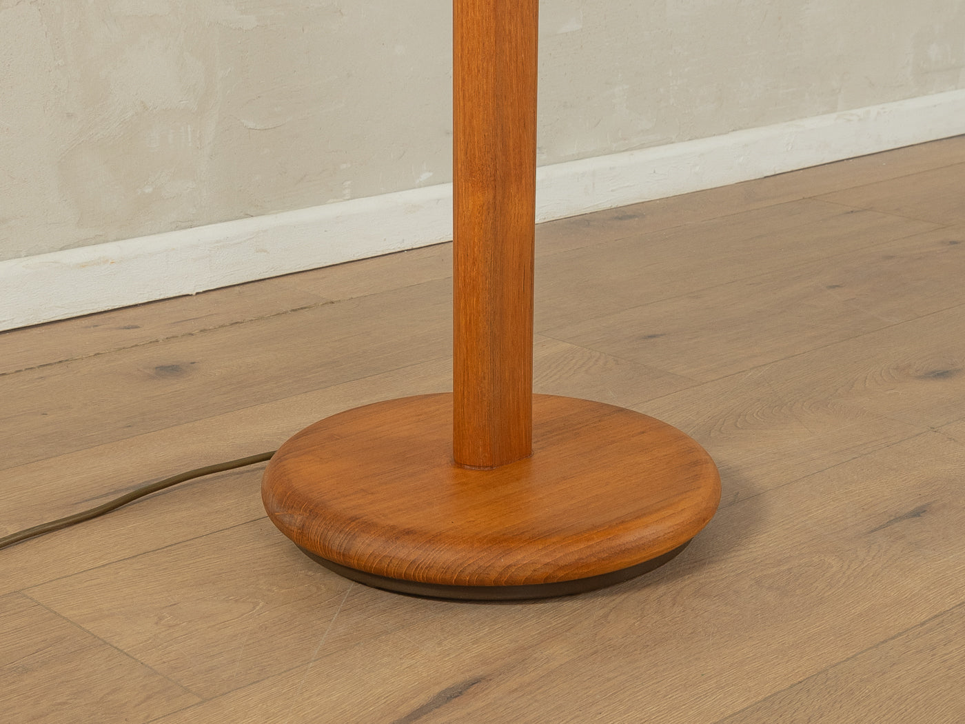 1960er Jahre Stehlampe, Dyrlund